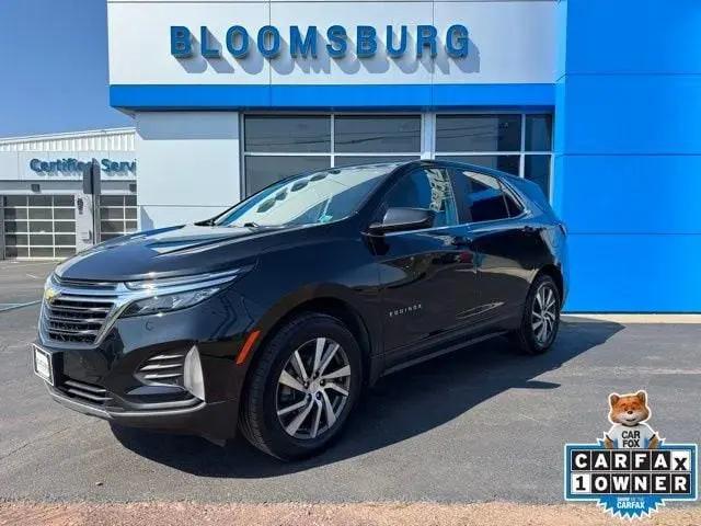 2023 Chevrolet Equinox AWD LT for sale in Bloomsburg, PA