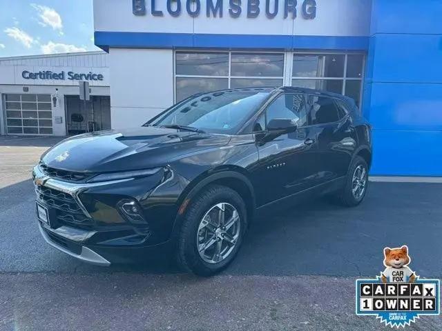 2023 Chevrolet Blazer AWD 2LT for sale in Bloomsburg, PA