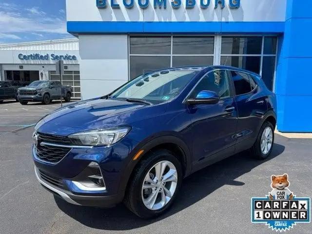 2023 Buick Encore GX Preferred AWD for sale in Bloomsburg, PA