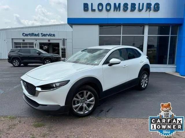 2022 Mazda CX-30 Select for sale in Bloomsburg, PA
