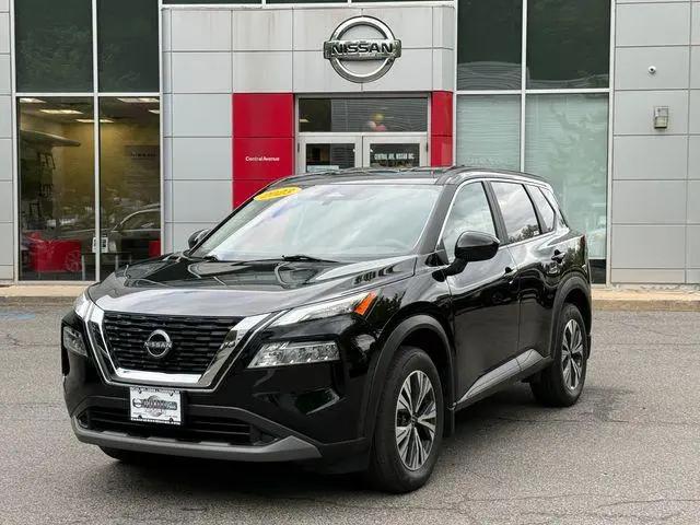 2023 Nissan Rogue SV Intelligent AWD for sale in Yonkers, NY