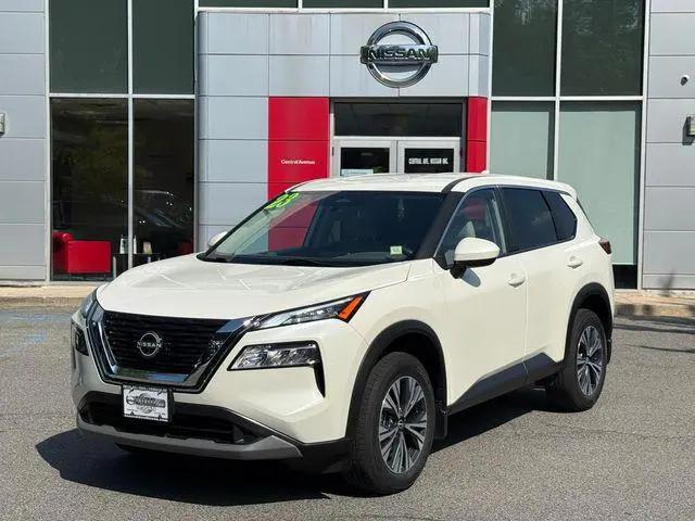 2023 Nissan Rogue SV Intelligent AWD for sale in Yonkers, NY