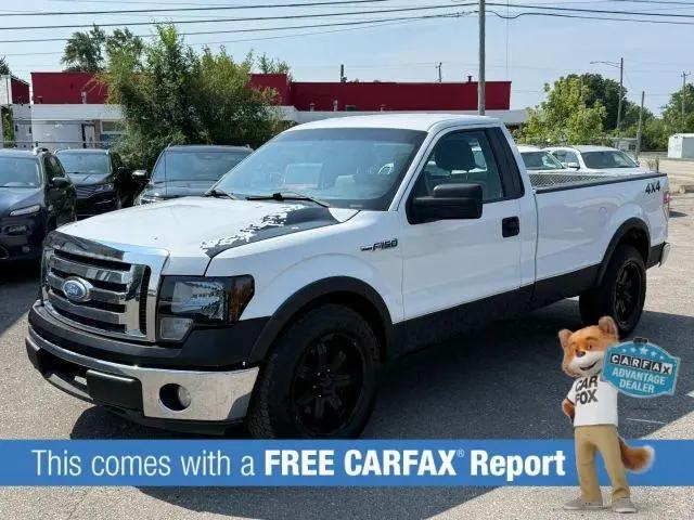 2014 Ford F-150 XL for sale in Wayne, MI