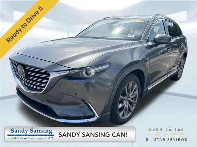 2019 Mazda CX-9 Grand Touring for sale in Pensacola, FL