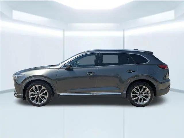 2019 Mazda CX-9 Grand Touring for sale in Pensacola, FL