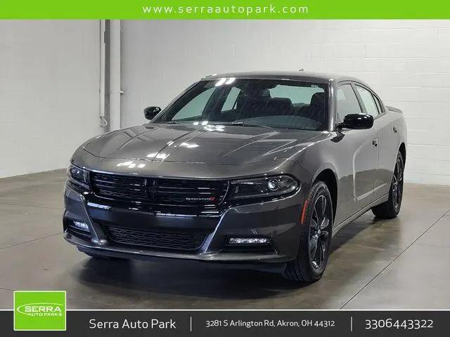 2023 Dodge Charger SXT AWD for sale in Akron, OH