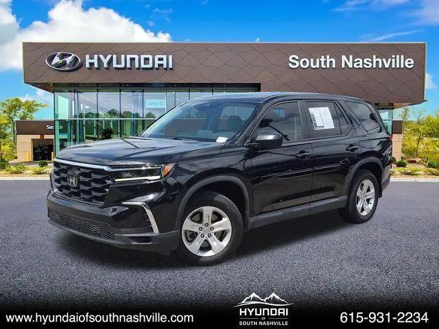 2023 Honda Pilot 2WD LX for sale in Nashville, TN