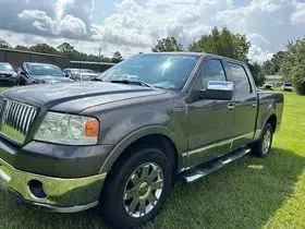 2006 Lincoln Mark LT Pickup 4D 5 1/2 ft for sale in Weeki Wachee, FL