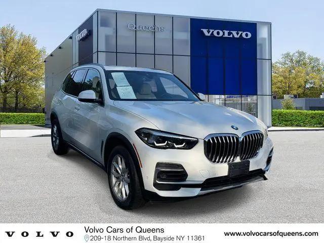 2022 BMW X5 xDrive40i for sale in Queens, NY