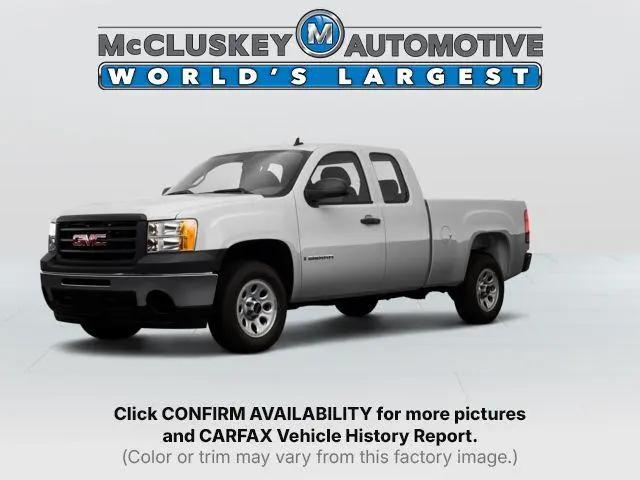 2009 GMC Sierra 1500 for sale near Cincinnati, OH