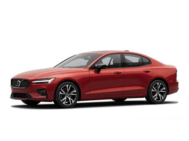2025 Volvo S60 B5 Plus for sale in Pawtucket, RI