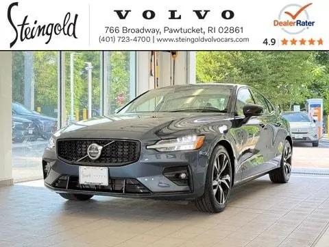 2025 Volvo S60 Core for sale in Pawtucket, RI