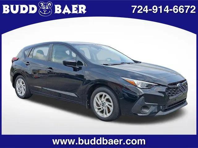 2024 Subaru Impreza Base 5-Door for sale in Washington, PA