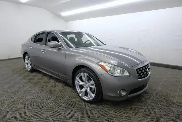 2014 INFINITI Q70 3.7 for sale in Tacoma, WA