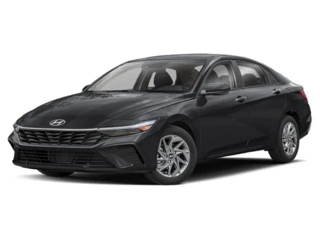 2026 Hyundai Elantra SEL Sport Premium for sale in Beckley, WV