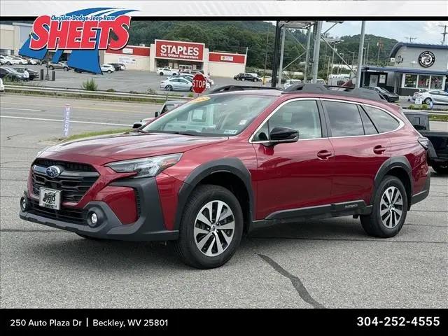 2024 Subaru Outback Premium for sale in Beckley, WV