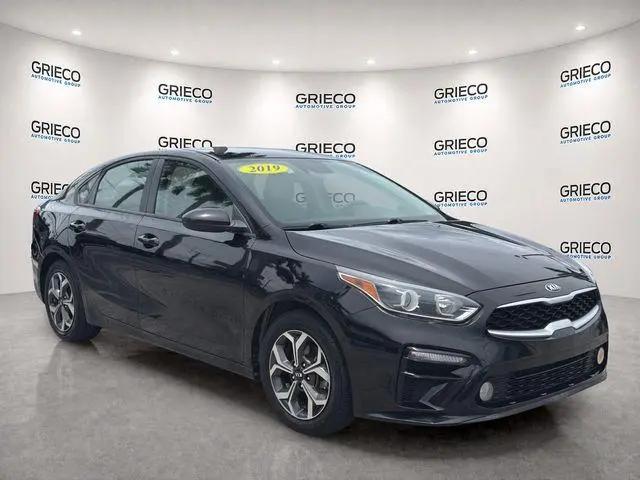 2019 Kia Forte LXS for sale in Fort Lauderdale, FL