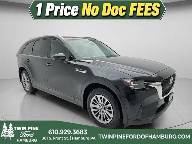 2024 Mazda X-90 Preferred for sale in Hamburg, PA