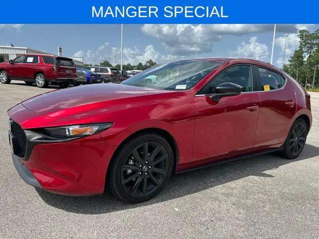 2025 Mazda Mazda3 2.5 S Select Sport for sale in Bryan, TX