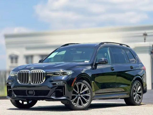2019 BMW X7 xDrive50i for sale in Lawrenceville, GA