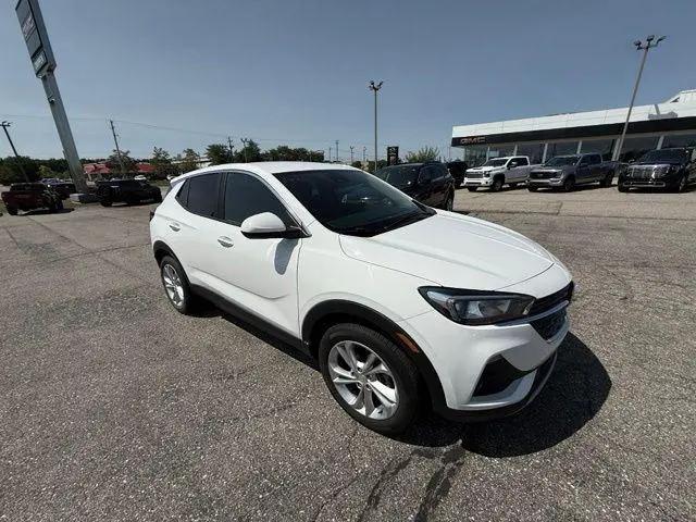 2020 Buick Encore GX FWD Preferred for sale in Lansing, MI