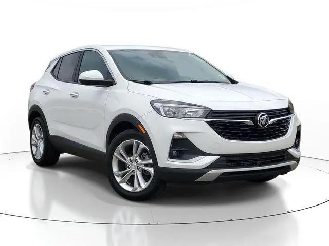 2020 Buick Encore GX FWD Preferred for sale in Lansing, MI