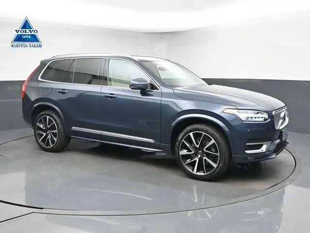 2023 Volvo XC90 B6 Plus 7-Seater for sale in Winston Salem, NC
