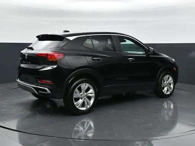 2025 Buick Encore GX Preferred AWD for sale in Lake Bluff, IL