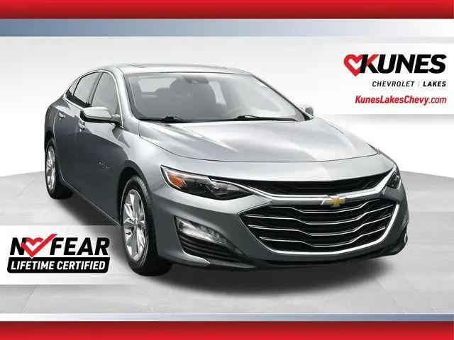 2024 Chevrolet Malibu FWD 1LT for sale in Lake Bluff, IL