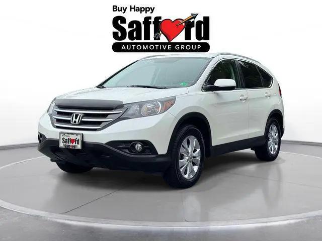 2014 Honda CR-V EX-L for sale in Richmond, VA