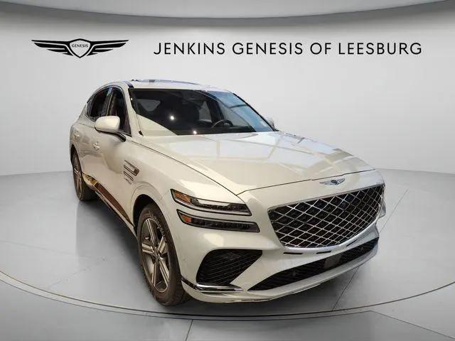 2025 Genesis GV80 3.5T V6 AWD for sale in LEESBURG, FL