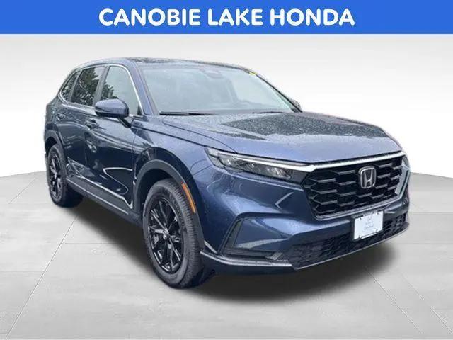 2025 Honda CR-V EX AWD for sale in Salem, NH