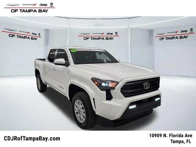 2025 Toyota Tacoma SR5 for sale in Tampa, FL