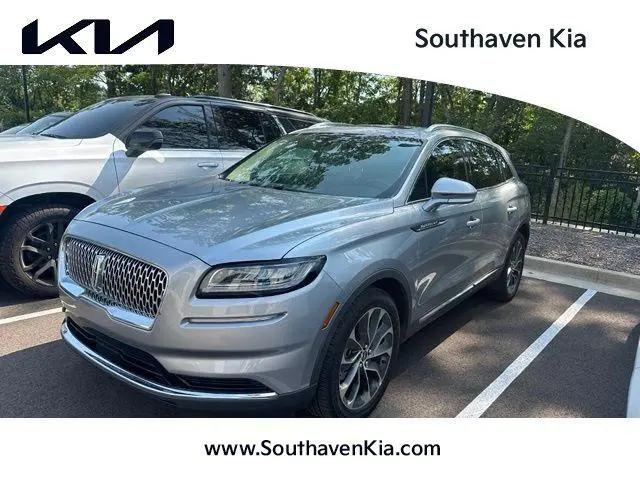2023 Lincoln Nautilus Reserve for sale in Southaven, MS
