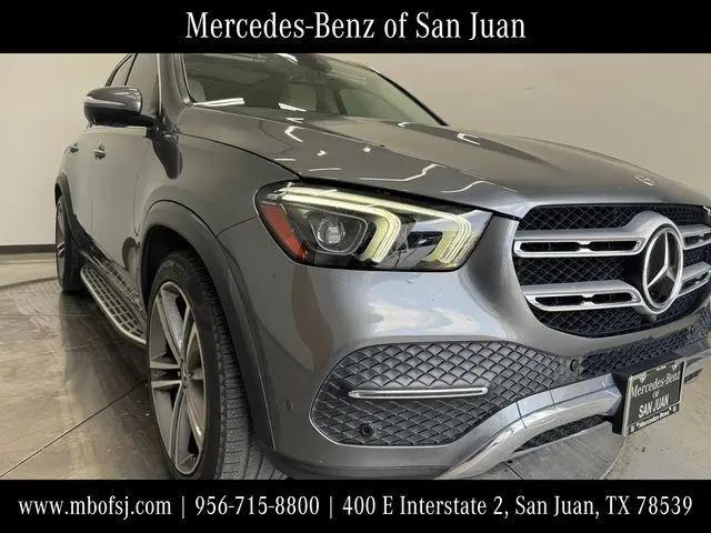 2022 Mercedes-Benz GLE GLE 350 Base for sale in San Juan, TX