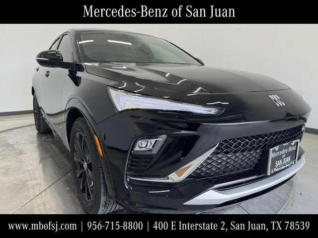 2025 Buick NV Sport Touring FWD for sale in San Juan, TX