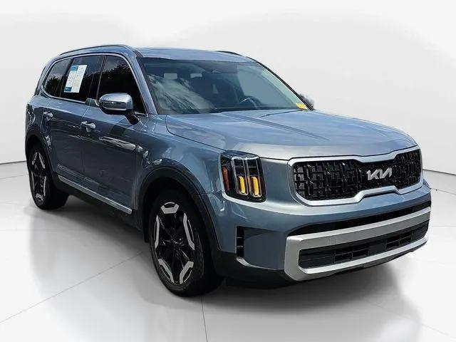 2024 Kia Telluride EX for sale in Summerville, SC