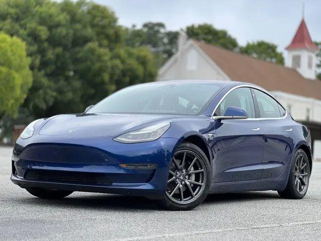 2018 Tesla Model 3 Long Range for sale in Greensboro, NC