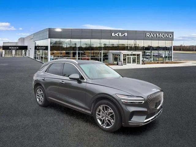 2024 Genesis GV70 2.5T AWD for sale in Antioch, IL