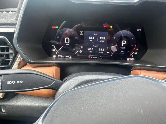 2024 GMC Canyon 4WD AT4 for sale in DeLand, FL