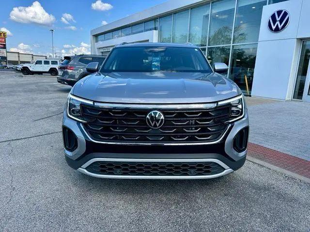 2025 Volkswagen Atlas Cross Sport 2.0T SE for sale in Clarksville, IN