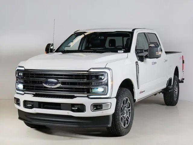 2024 Ford F-250 Limited for sale in Louisville, KY