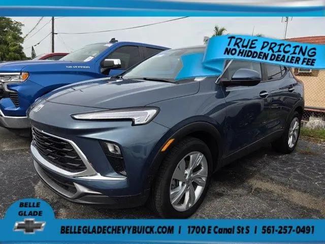 2026 Buick Encore GX Preferred FWD for sale in Belle Glade, FL