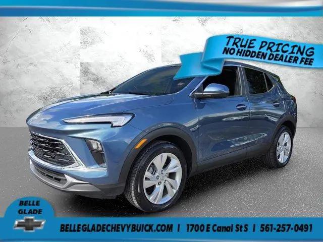 2026 Buick Encore GX Preferred FWD for sale in Belle Glade, FL