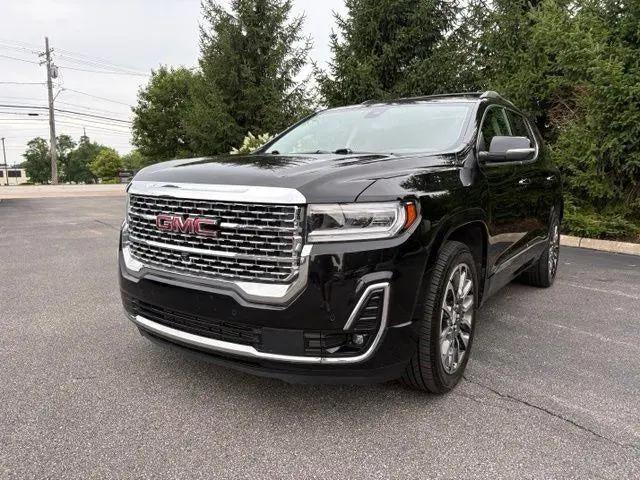 2020 GMC Acadia AWD Denali for sale in North Olmsted, OH