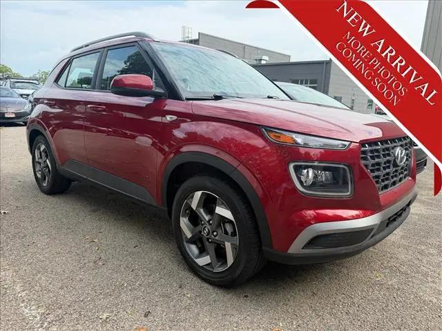 2024 Hyundai Venue Limited for sale in Glasgow, KY