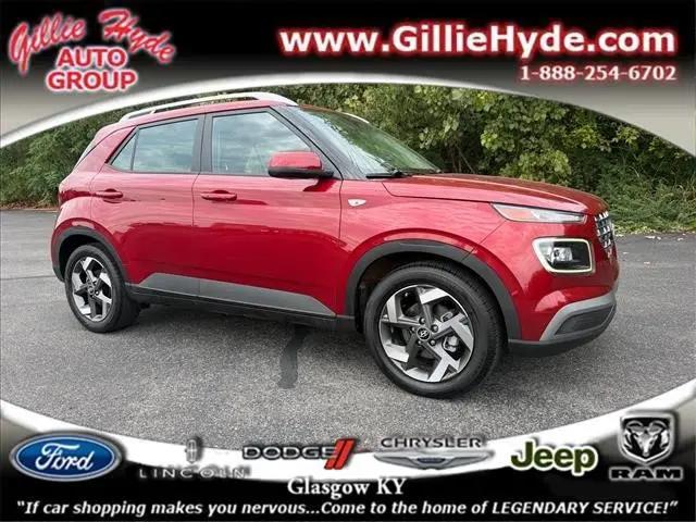 2024 Hyundai Venue Limited for sale in Glasgow, KY
