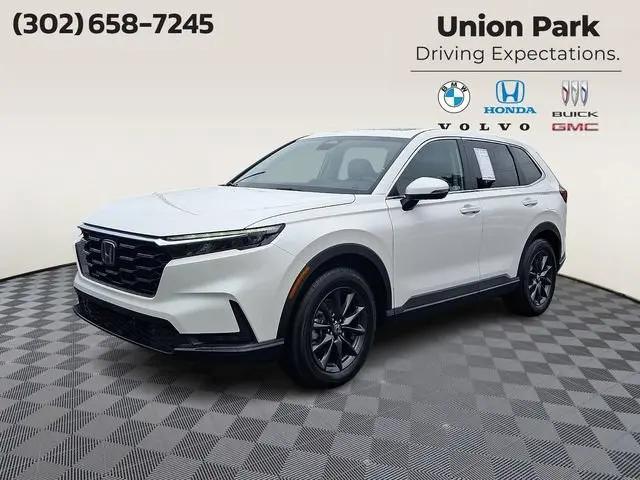 2026 Honda CR-V EX-L AWD for sale in Wilmington, DE