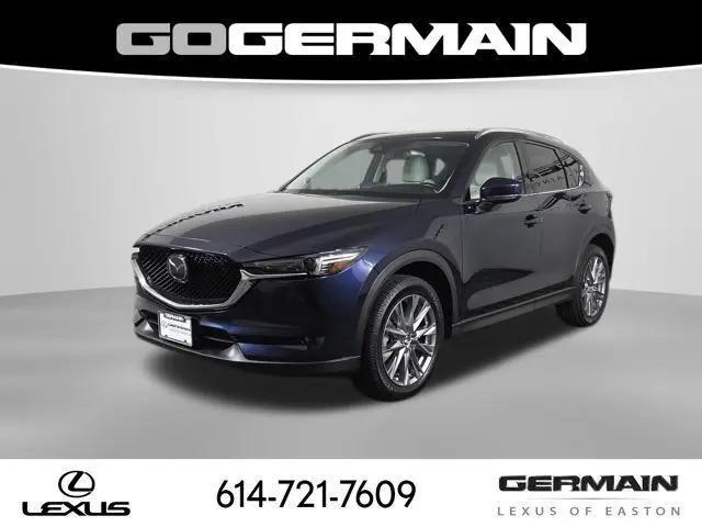 2021 Mazda CX-5 Grand Touring Reserve for sale near Columbus, OH