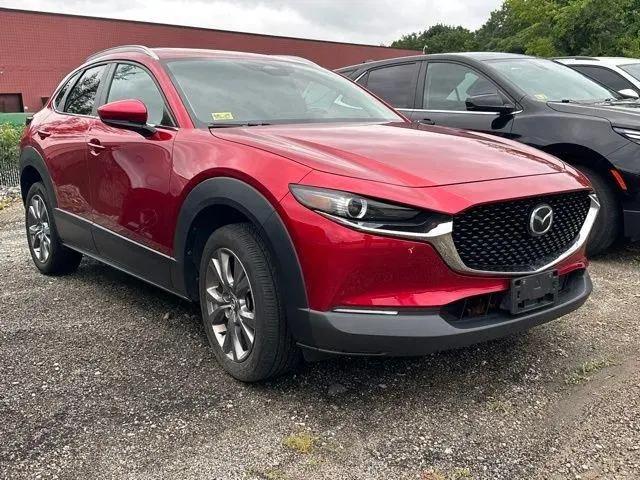 2024 Mazda CX-30 2.5 S Preferred Package for sale in Cranston, RI
